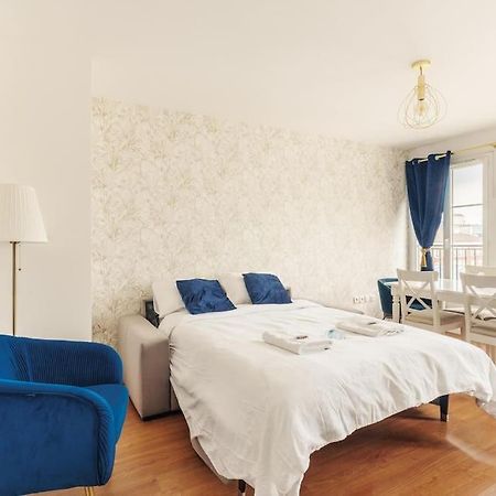 Cosy Proche Disneyland Paris Serris Eksteriør billede