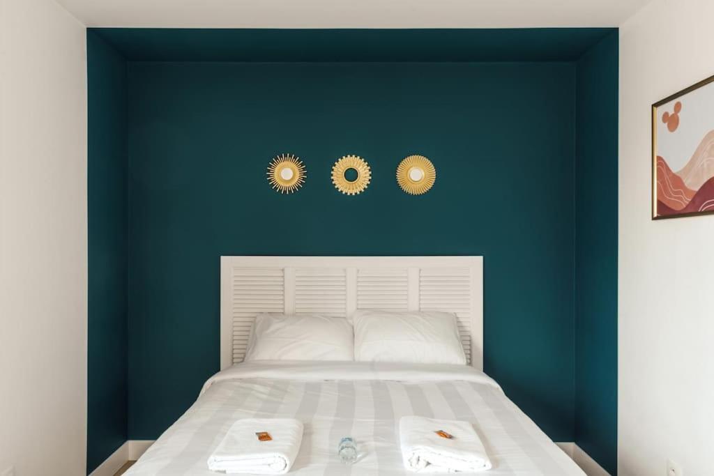 Cosy Proche Disneyland Paris Serris Eksteriør billede
