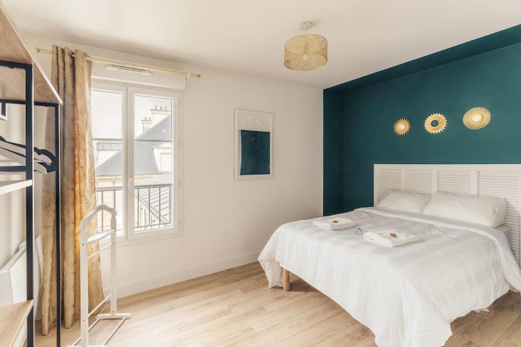 Cosy Proche Disneyland Paris Serris Eksteriør billede